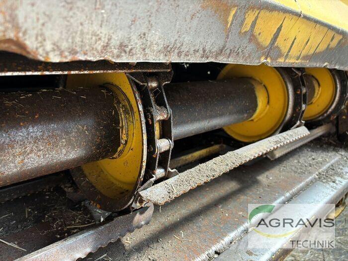 New Holland TF 78 Cosechadoras combinadas