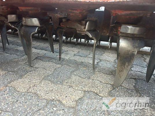 Nodet Unbekannt Sembradoras combinadas