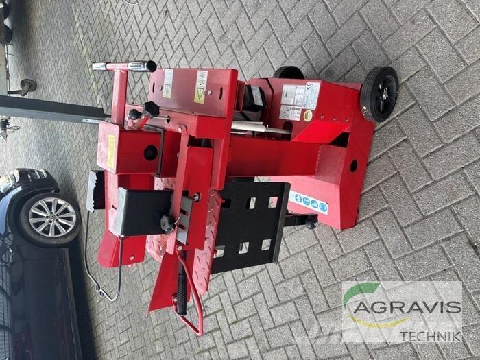 Oehler OL 100N Procesadoras y cortadoras de leña