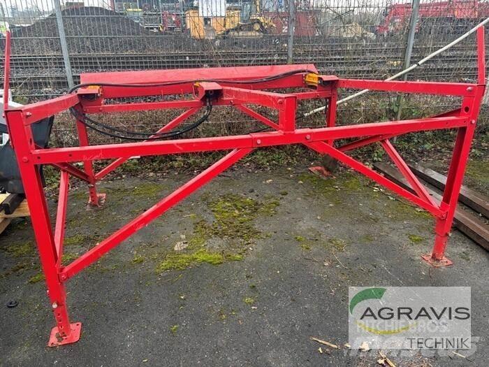 Oehler OL 4100 HZ Procesadoras y cortadoras de leña