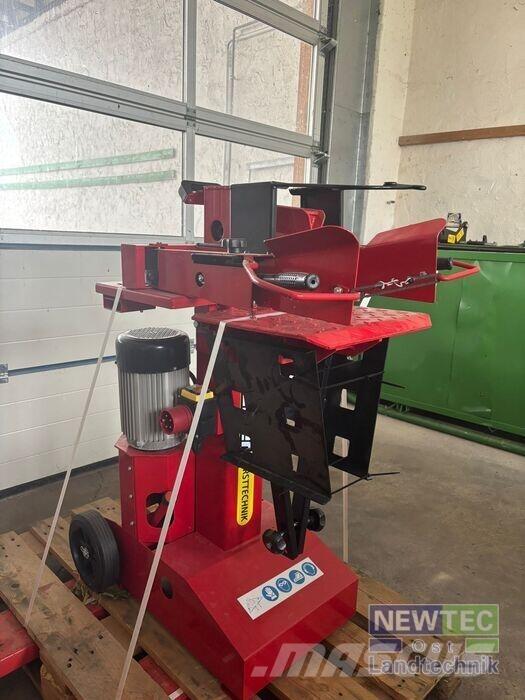 Oehler OL 75 NEW LINE Procesadoras y cortadoras de leña