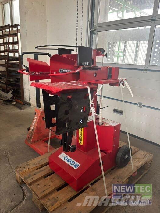Oehler OL 75 NEW LINE Procesadoras y cortadoras de leña