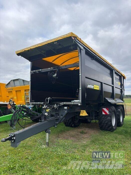 Oehler OL ASW 200 Otros remolques
