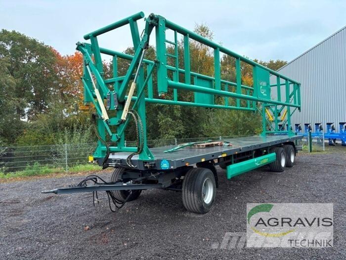 Oehler OL DDK 240 BKW Otros remolques