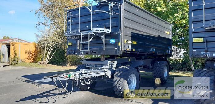Oehler OL ZDK/HW 180 Remolques volquete