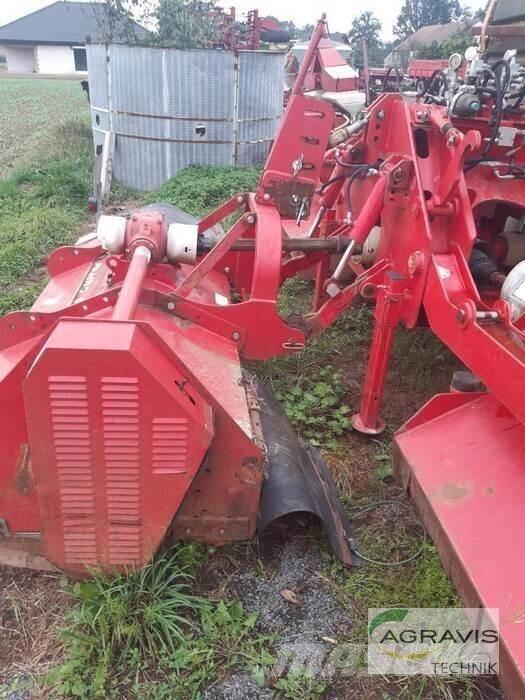 Omarv TFR-P800 Segadoras y cortadoras de hojas para pastos