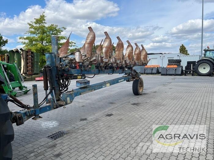 Överum CVL 6975 H Otras máquinas y aperos de labranza