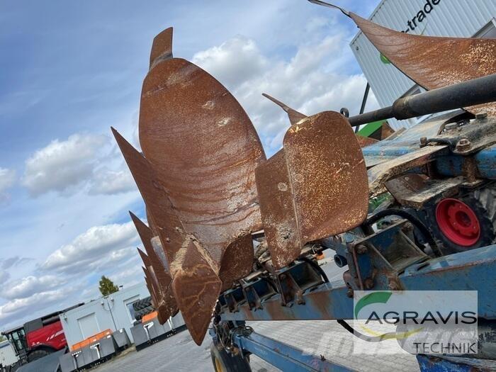 Överum CVL 6975 H Otras máquinas y aperos de labranza