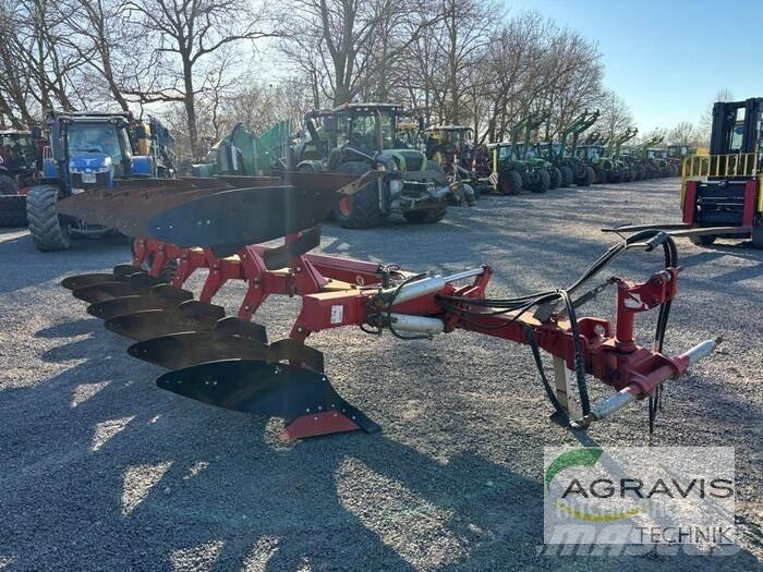 Överum SRS 6975 AX Otras máquinas y aperos de labranza