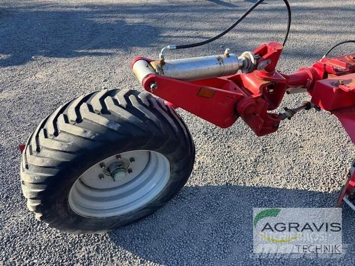 Överum SRS 6975 AX Otras máquinas y aperos de labranza
