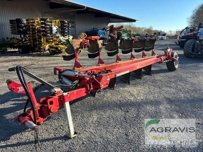 Överum SRS 6975 AX Otras máquinas y aperos de labranza