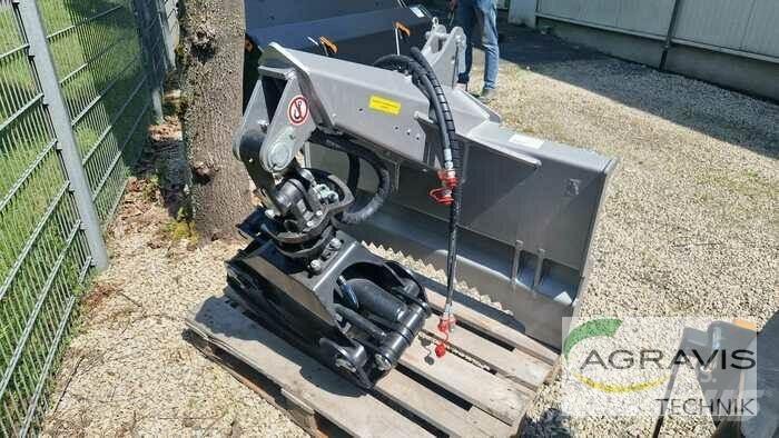 Pfanzelt RZ 230 Forestal - Otros