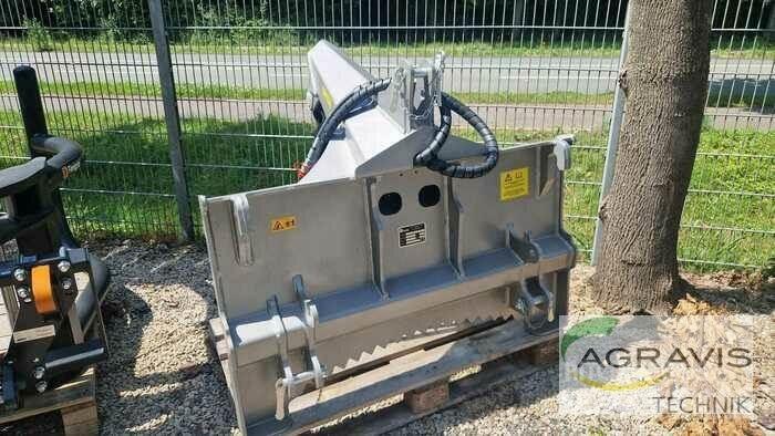 Pfanzelt RZ 230 Forestal - Otros