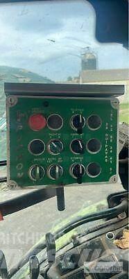 Pichon TCI 11350 Agricultura - Otros