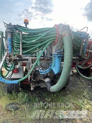 Pichon TCI 11350 Agricultura - Otros