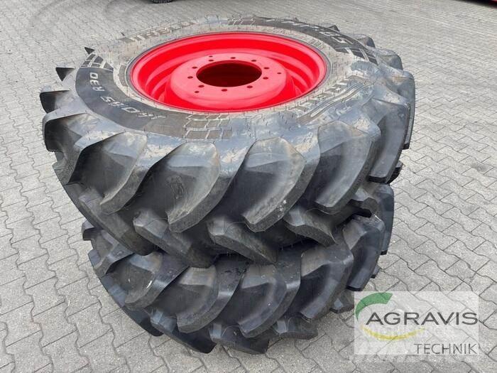 Pirelli KR 460/85R30 Neumáticos, ruedas y llantas
