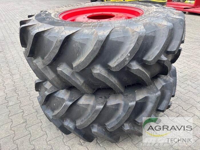 Pirelli KR 460/85R30 Neumáticos, ruedas y llantas
