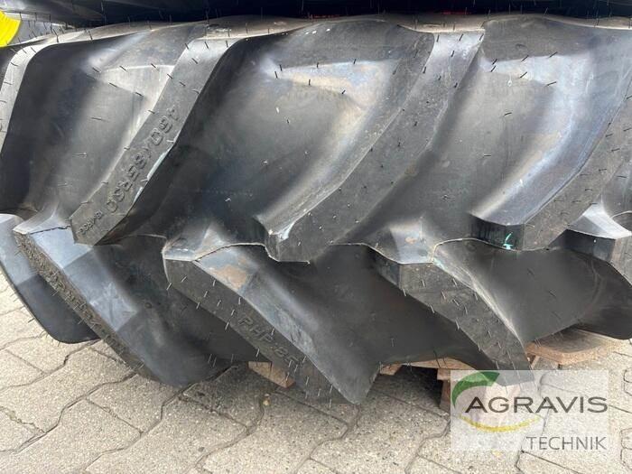 Pirelli KR 460/85R30 Neumáticos, ruedas y llantas