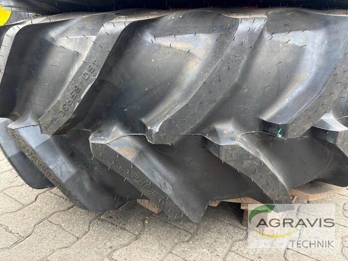 Pirelli KR 460/85R30 Neumáticos, ruedas y llantas