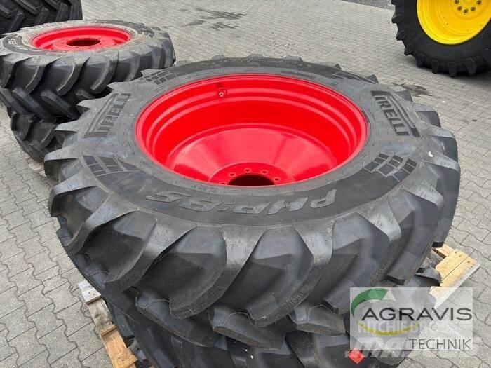 Pirelli KR 520/85R42 Neumáticos, ruedas y llantas