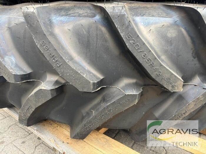 Pirelli KR 520/85R42 Neumáticos, ruedas y llantas