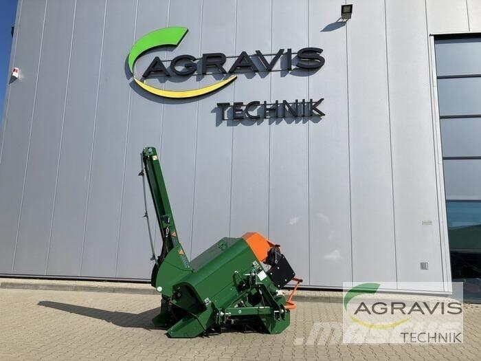 Posch SMARTCUT 700 Procesadoras y cortadoras de leña