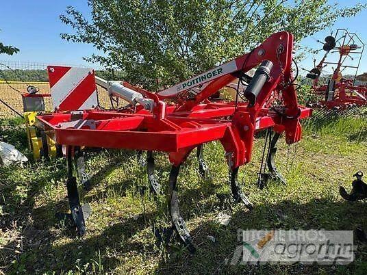 Pöttinger SYNKRO 3030 Gradas rotativas / rotocultivadores