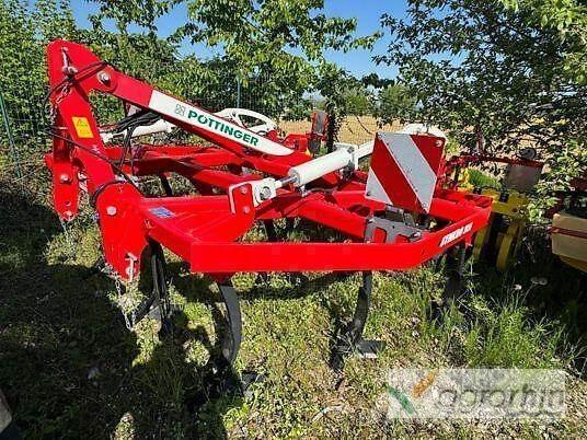 Pöttinger SYNKRO 3030 Gradas rotativas / rotocultivadores