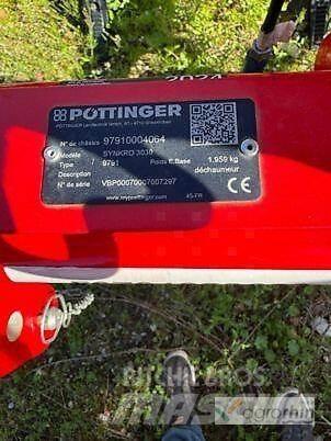 Pöttinger SYNKRO 3030 Gradas rotativas / rotocultivadores