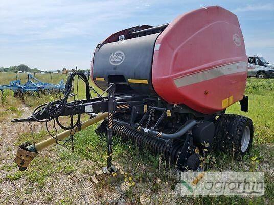  PRESSE VICON RV4116 Rotoempacadoras