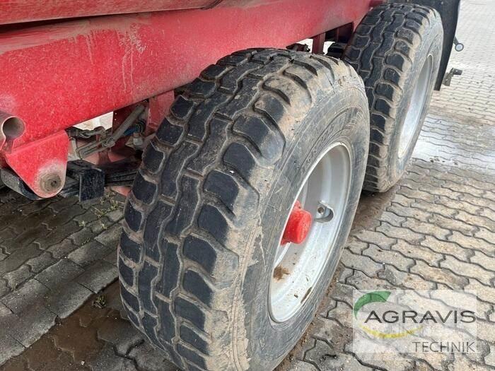 Pronar T 683 Remolques volquete
