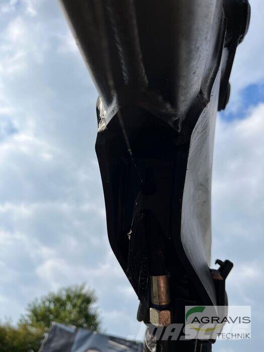 Quicke Q 3 L Otros accesorios para tractores