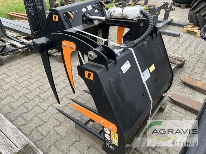Quicke SILOGRAB S+ 90 Otros accesorios para tractores