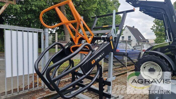 Quicke UNIGRIP 130 Otros accesorios para tractores