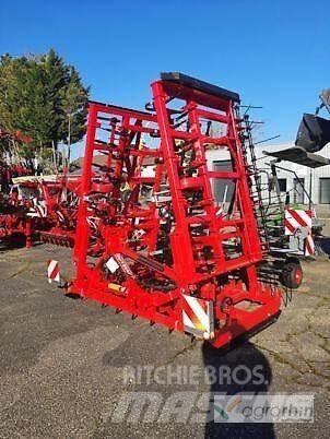 Quivogne HEB 130 Gradas