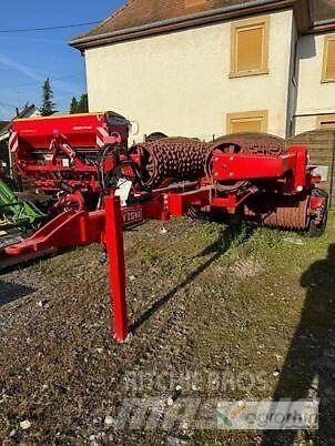 Quivogne ROLLMOT 630 Rodillos
