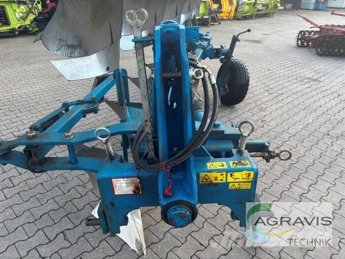 Rabe ALBATROS 110 MS Arados reversibles suspendidos