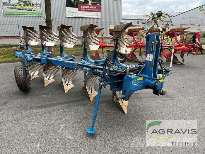 Rabe ALBATROS HA 120 Arados reversibles suspendidos