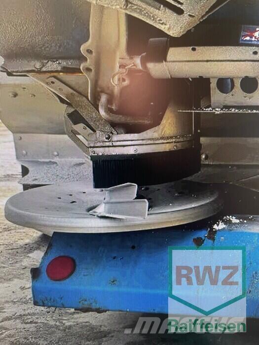 Rabe Düngerstreuer Otros equipos para ganadería