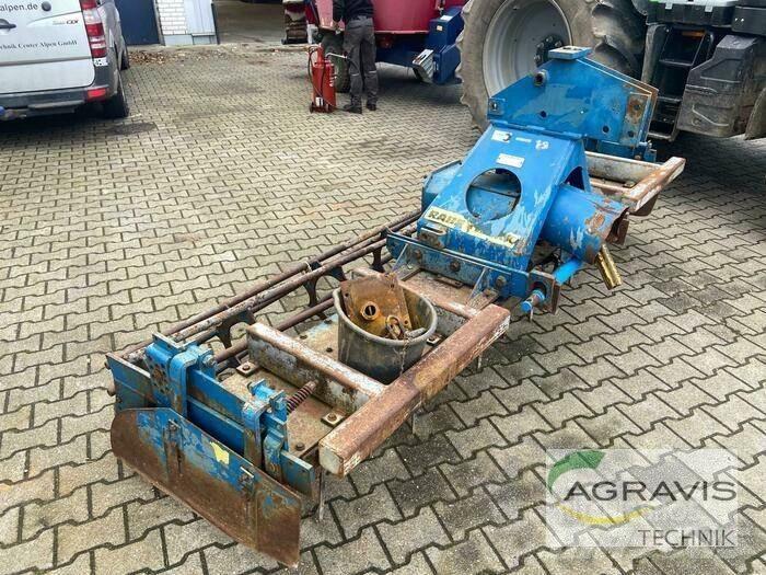 Rabe MKE 300 Gradas rotativas / rotocultivadores