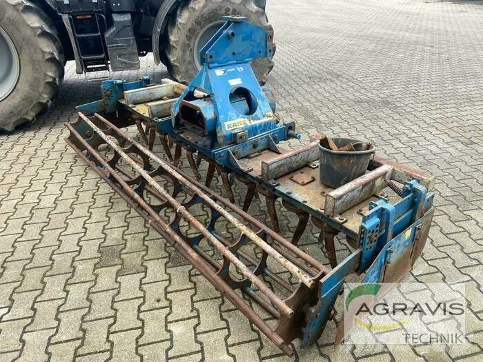 Rabe MKE 300 Gradas rotativas / rotocultivadores