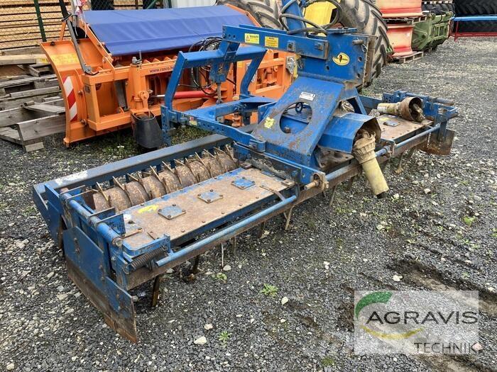 Rabe MKE 300 Gradas rotativas / rotocultivadores