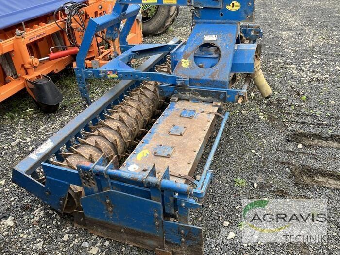 Rabe MKE 300 Gradas rotativas / rotocultivadores