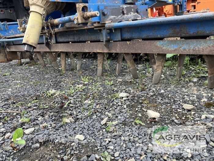 Rabe MKE 300 Gradas rotativas / rotocultivadores