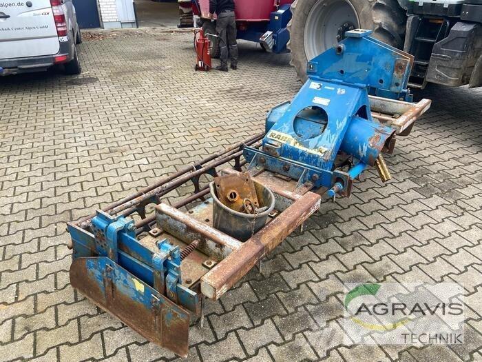 Rabe MKE 300 Gradas rotativas / rotocultivadores