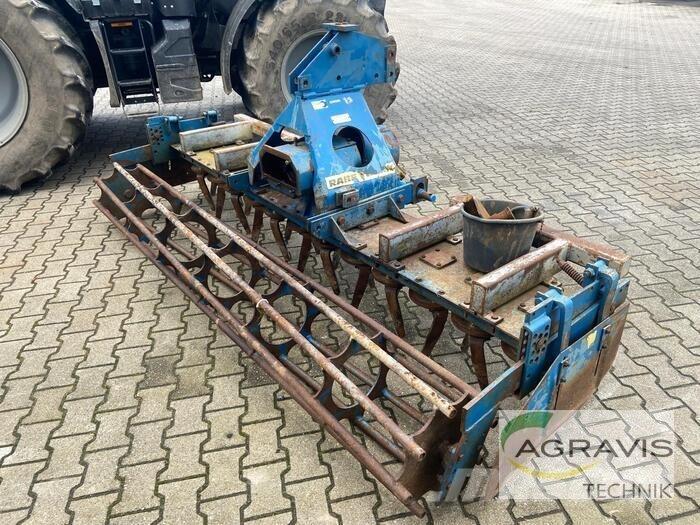Rabe MKE 300 Gradas rotativas / rotocultivadores