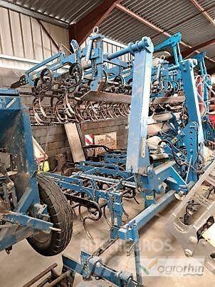 Rabe STURMVOGEL 6001 L Gradas rotativas / rotocultivadores