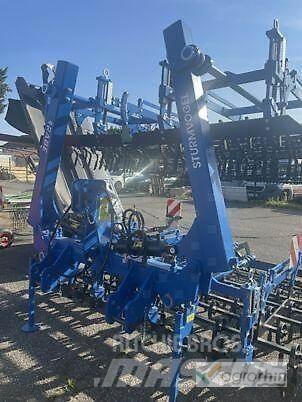 Rabe STURMVOGEL 6001 L Sembradoras combinadas