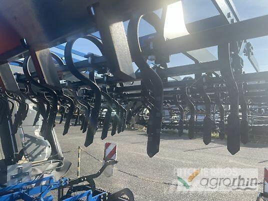 Rabe STURMVOGEL 6001 L Sembradoras combinadas