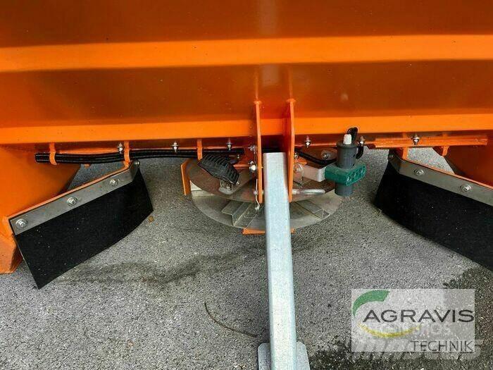 Rasco TRP 0,65 Otros equipos para carreteras y quitanieves